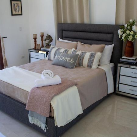 Villa Monaco Jarabacoa Rd Dış mekan fotoğraf