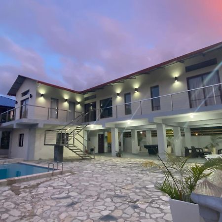 Villa Monaco Jarabacoa Rd Dış mekan fotoğraf