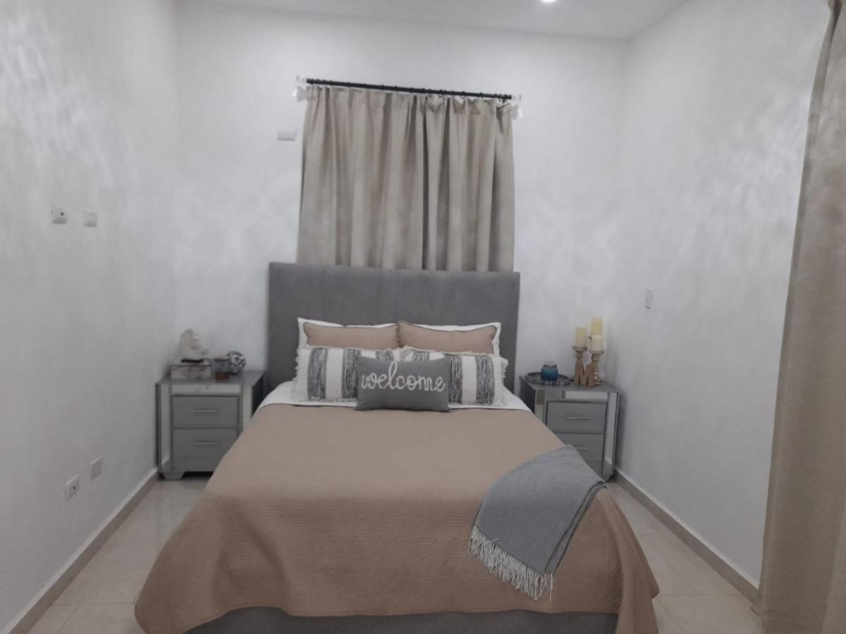 Villa Monaco Jarabacoa Rd Dış mekan fotoğraf