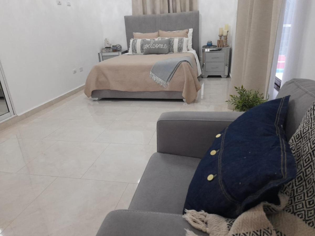 Villa Monaco Jarabacoa Rd Dış mekan fotoğraf