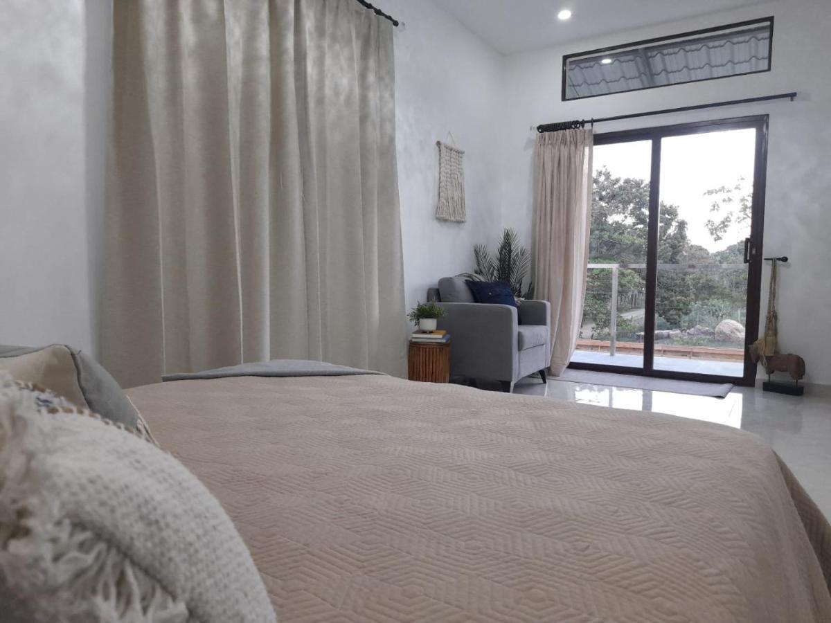 Villa Monaco Jarabacoa Rd Dış mekan fotoğraf