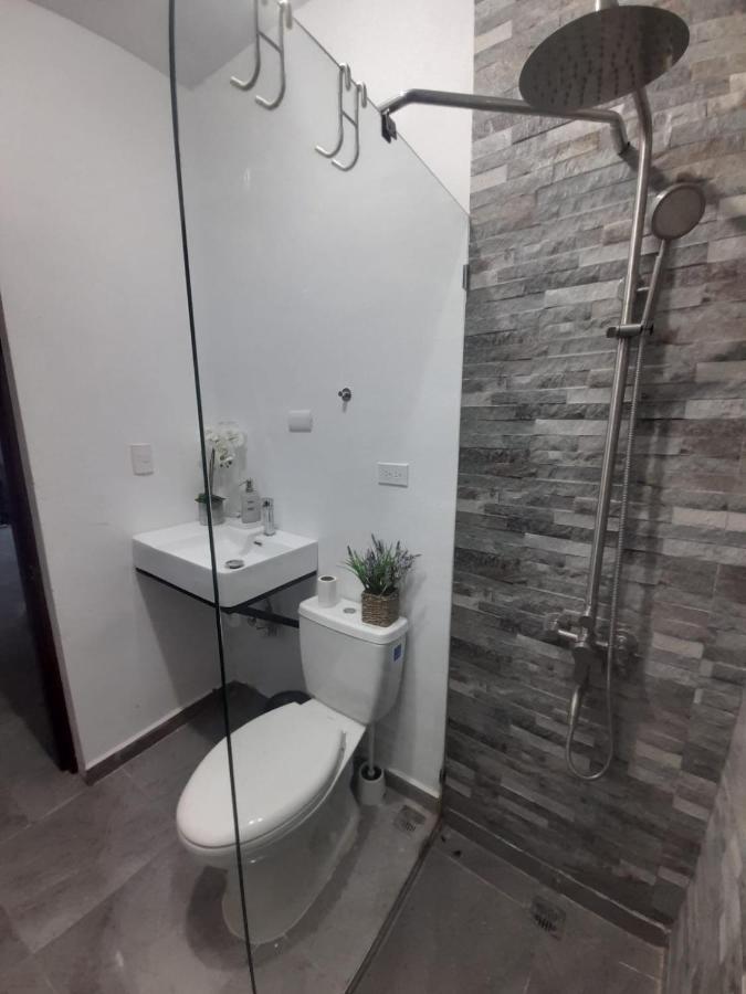 Villa Monaco Jarabacoa Rd Dış mekan fotoğraf