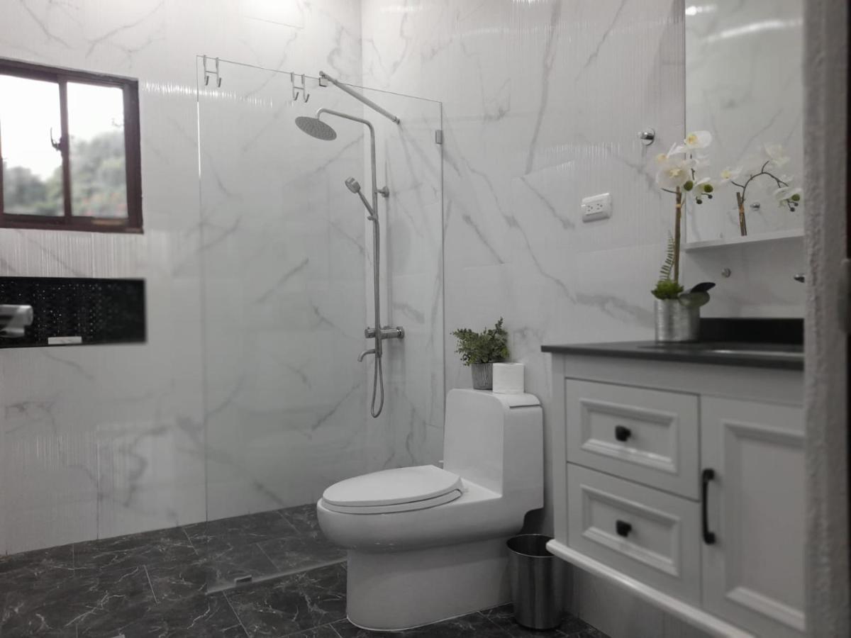 Villa Monaco Jarabacoa Rd Dış mekan fotoğraf