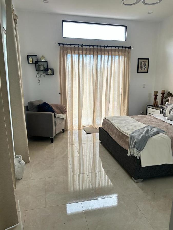 Villa Monaco Jarabacoa Rd Dış mekan fotoğraf
