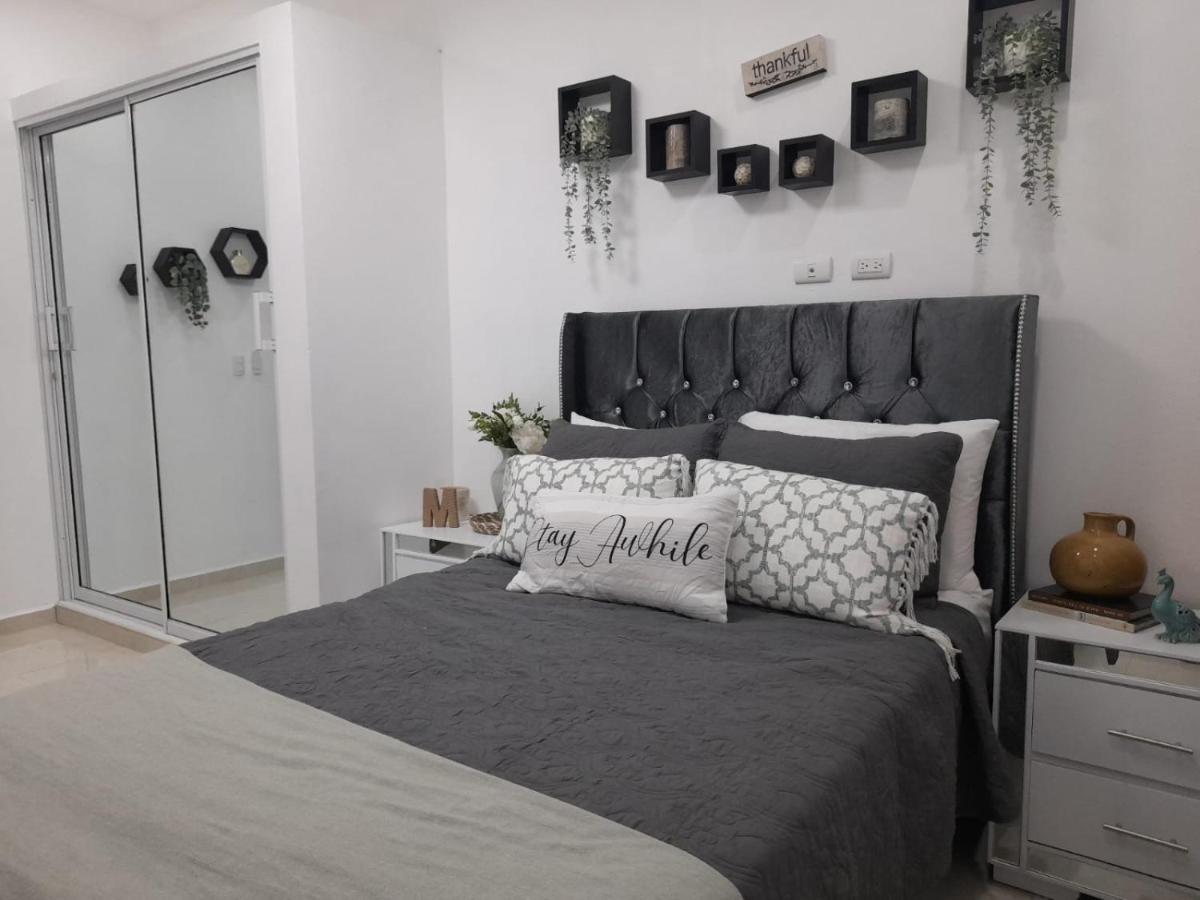 Villa Monaco Jarabacoa Rd Dış mekan fotoğraf