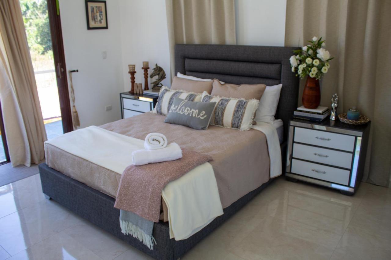 Villa Monaco Jarabacoa Rd Dış mekan fotoğraf
