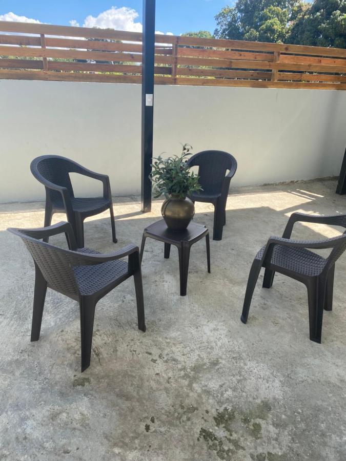 Villa Monaco Jarabacoa Rd Dış mekan fotoğraf