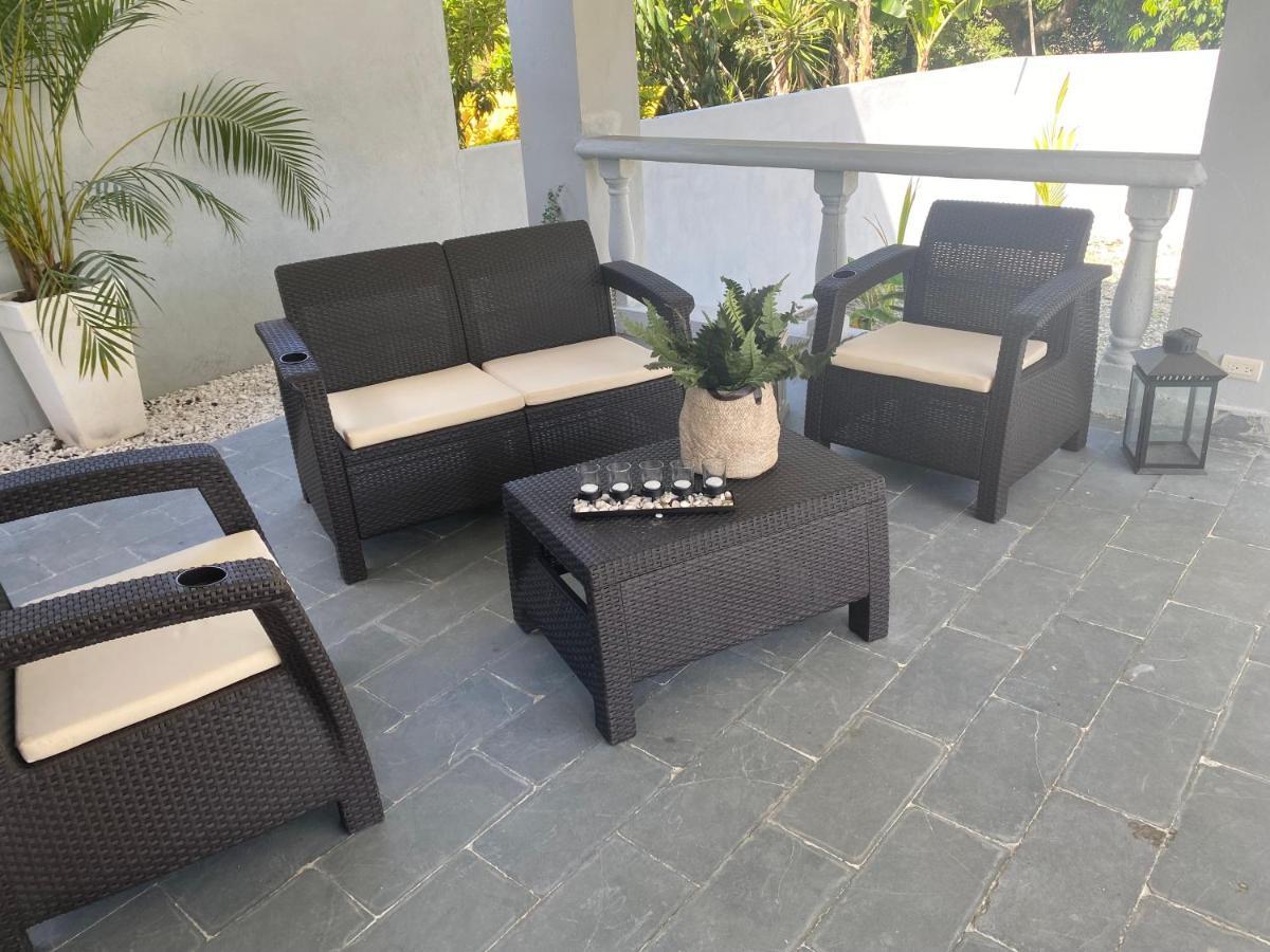 Villa Monaco Jarabacoa Rd Dış mekan fotoğraf