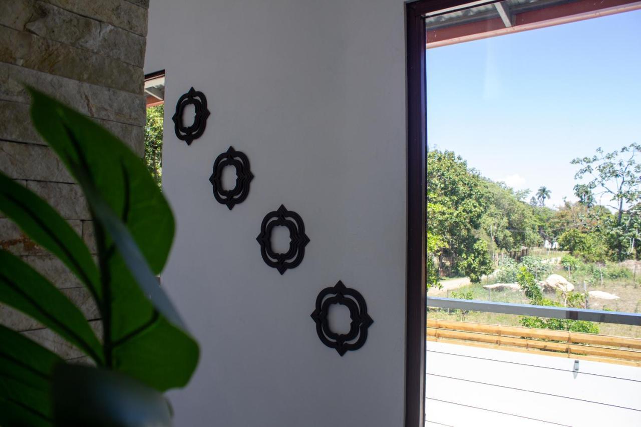 Villa Monaco Jarabacoa Rd Dış mekan fotoğraf