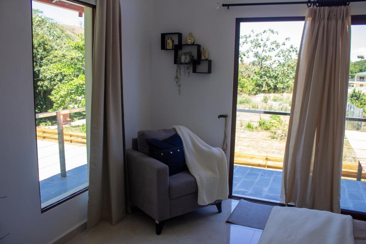 Villa Monaco Jarabacoa Rd Dış mekan fotoğraf