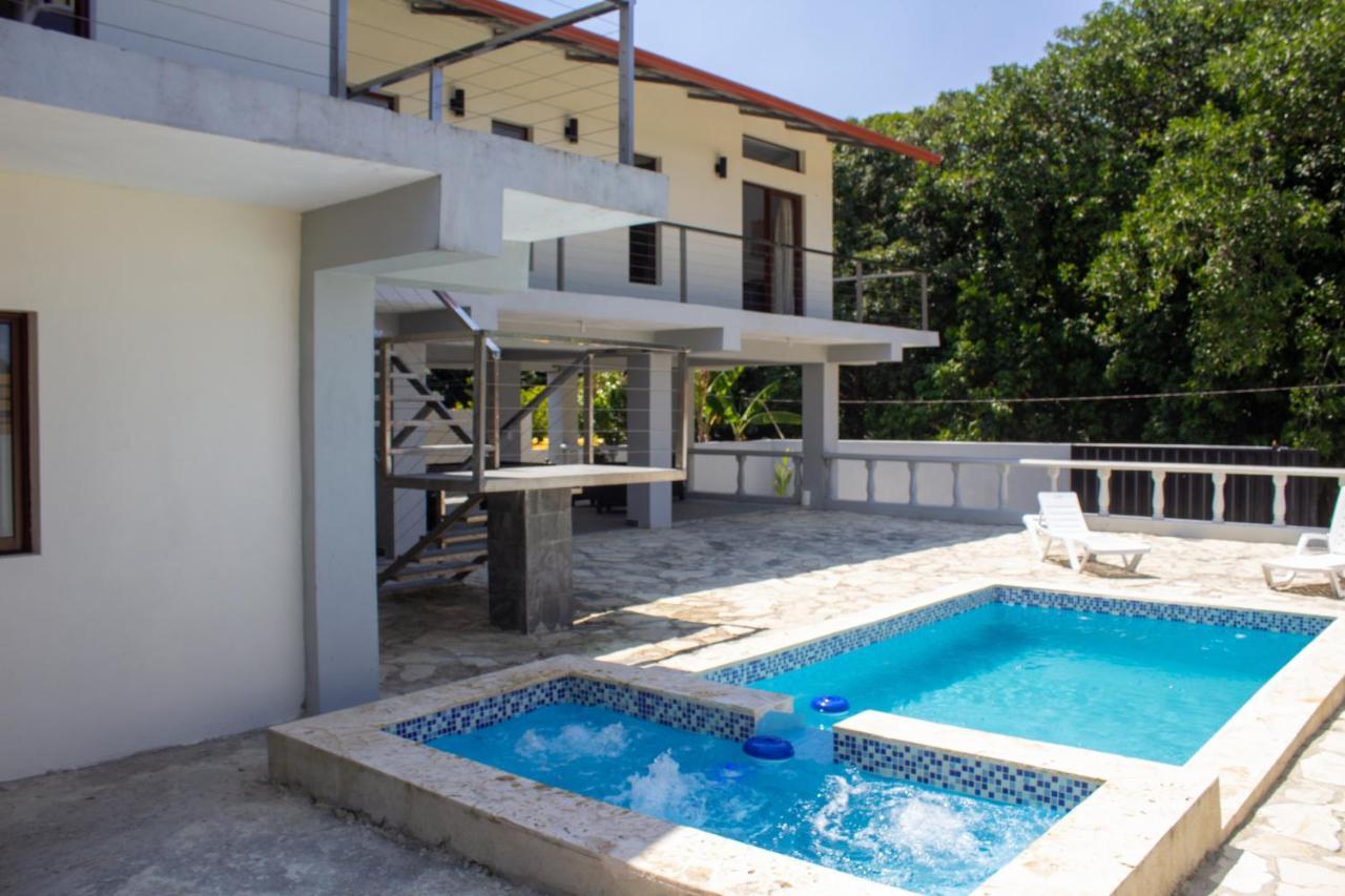 Villa Monaco Jarabacoa Rd Dış mekan fotoğraf