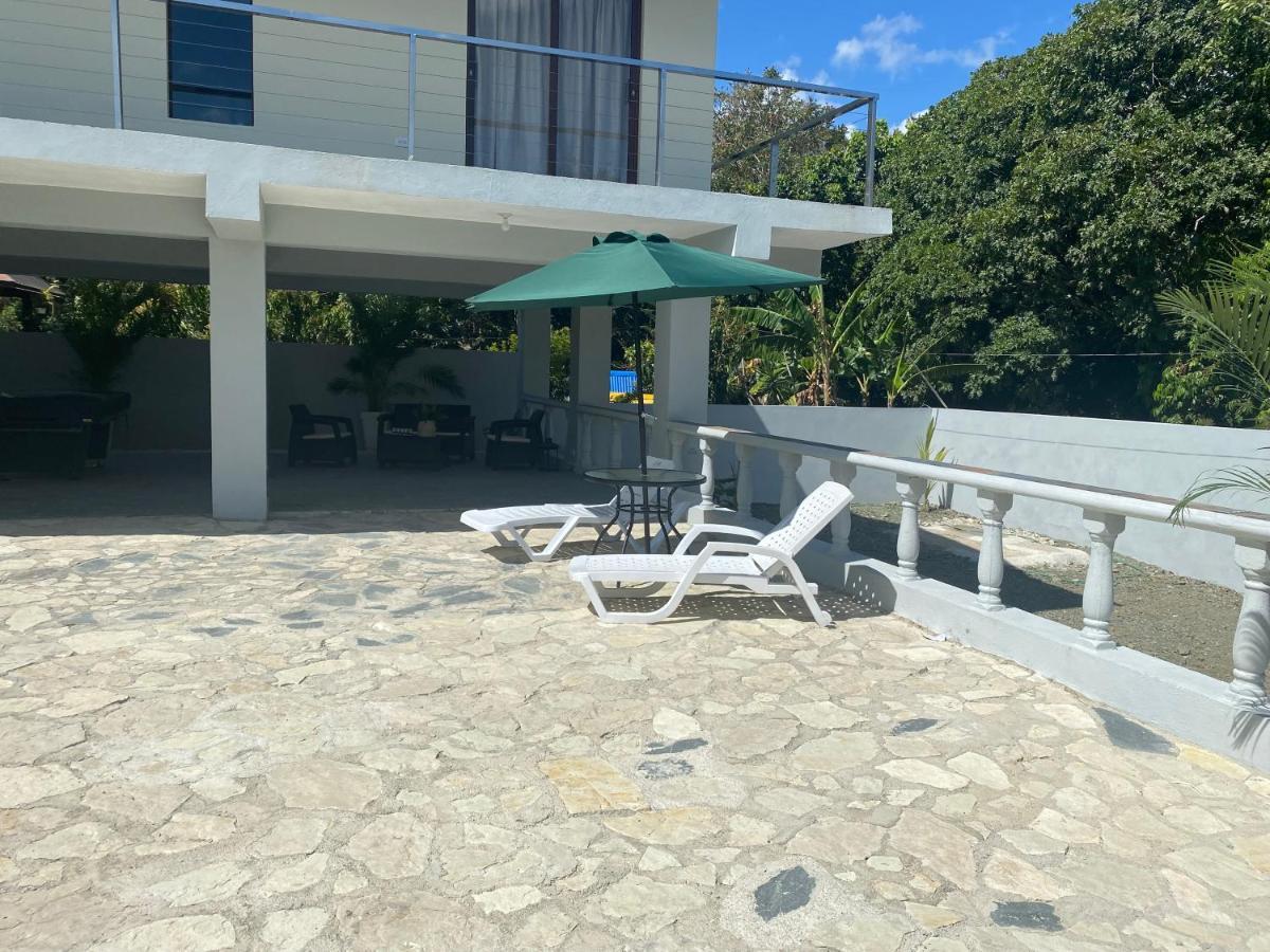 Villa Monaco Jarabacoa Rd Dış mekan fotoğraf