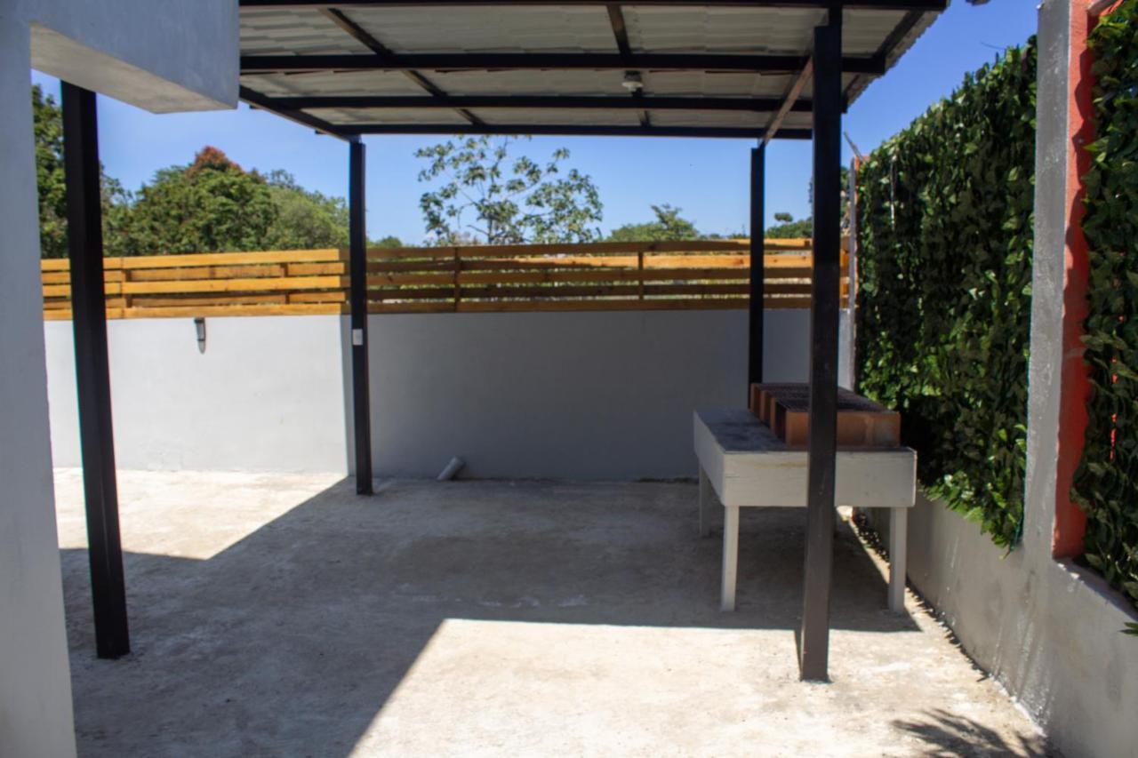 Villa Monaco Jarabacoa Rd Dış mekan fotoğraf
