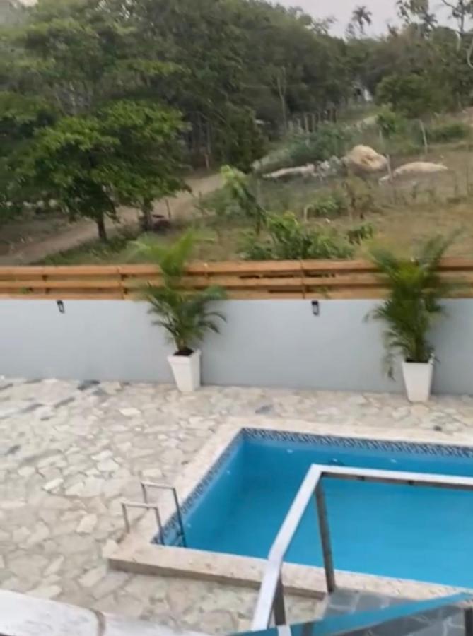 Villa Monaco Jarabacoa Rd Dış mekan fotoğraf