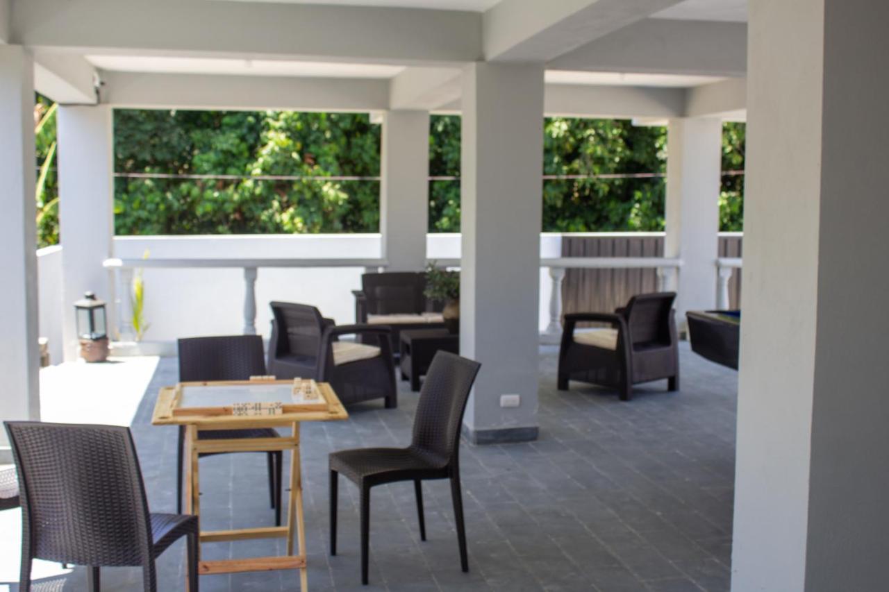Villa Monaco Jarabacoa Rd Dış mekan fotoğraf