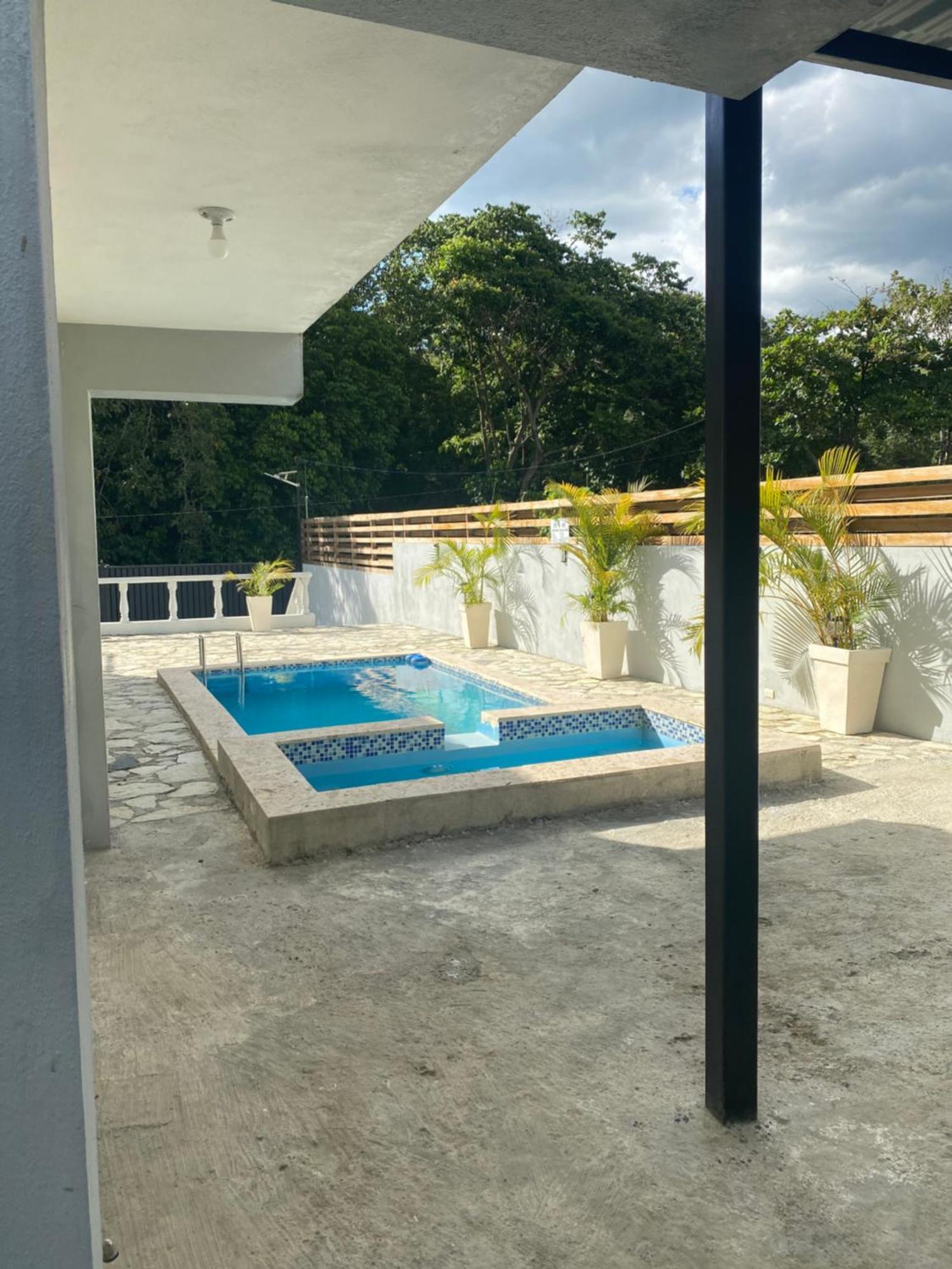 Villa Monaco Jarabacoa Rd Dış mekan fotoğraf